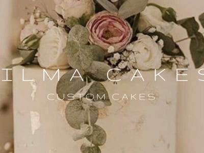 Ilma Cakes (Custom Cakes) Warrnambool