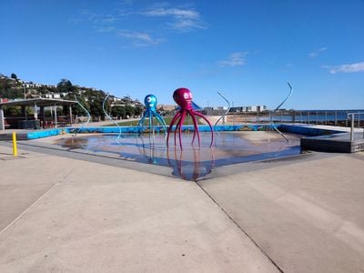 Burnie Waterfront Foreshore