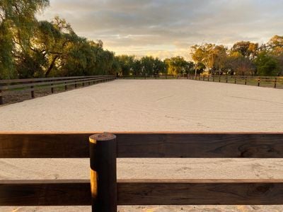 Gawler River Park Equestrian Centre