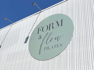 Form & Flow Pilates