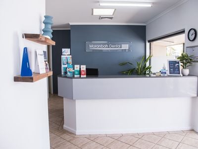 Moranbah Dental