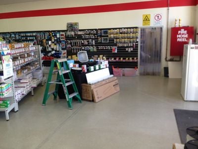 CNW Electrical Wholesale