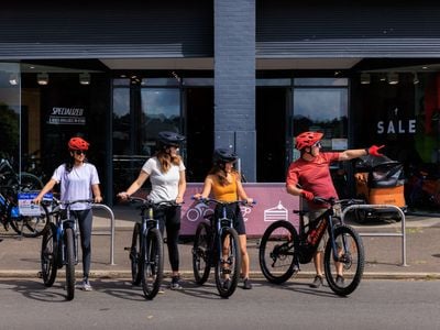 Bike rental Toowoomba