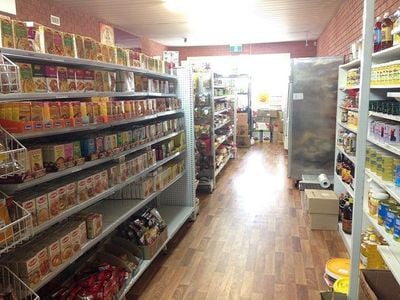 Murugan Indian Grocery