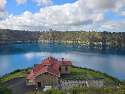 Mount Gambier parkrun