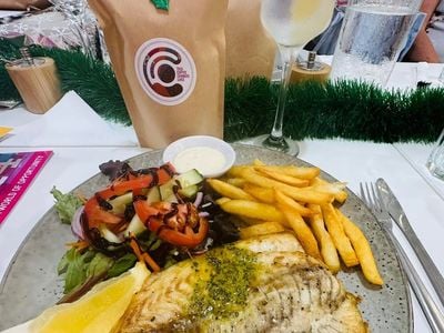 Compass Connections Cafe (Maroochydore)