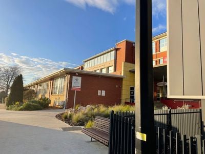 West Gippsland Hospital