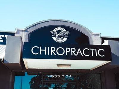 Valley Rising Chiropractic