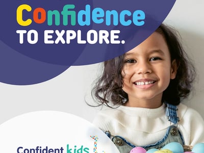 Confident Kids Childcare & Early Learning Gawler South