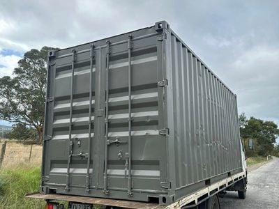 Gippsland Containers