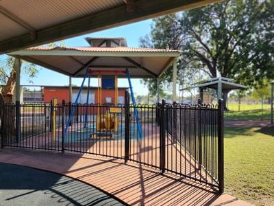 Adventure Playground