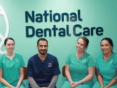 National Dental Care Mount Isa