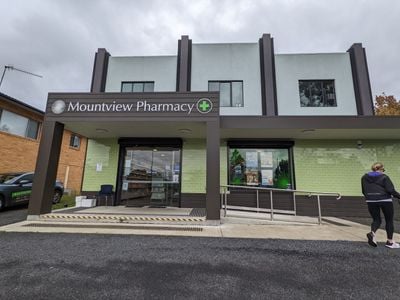 Mountview Pharmacy