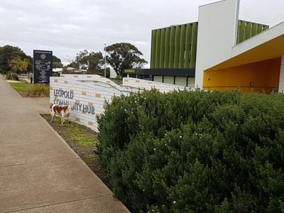 Leopold Community & Learning Centre Inc.