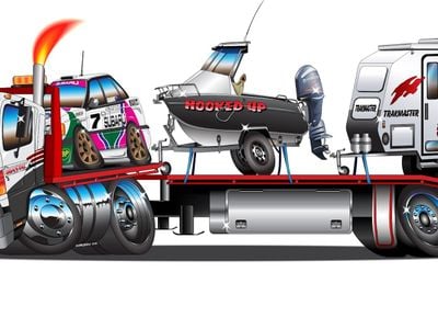 Coastal Auto Transport & Towing