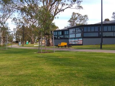 Murray Bridge Community Club