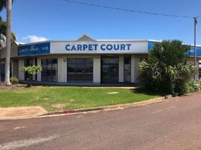 Carpet Court Design and Decor (Winnellie)