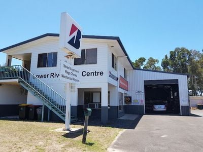 Bridgestone Service Centre Yamba