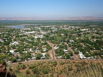 Kununurra