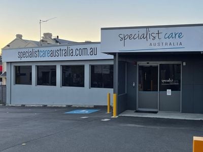 Specialist Care Australia