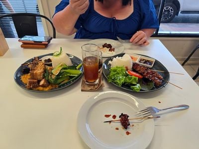 Filipino Kuisine Filipino Kuisine