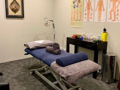 Haynes Acupuncture Gold Coast - Bundall Clinic