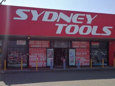 Sydney Tools Albion Park