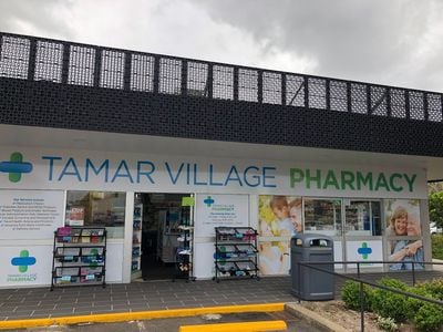 Tamar Village Pharmacy Ballina