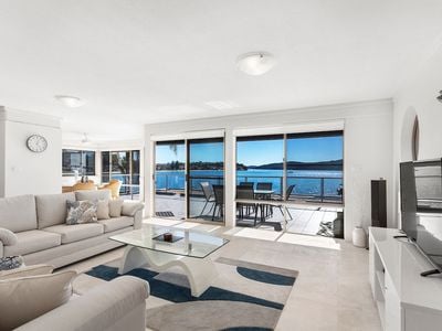 First National Real Estate Port Stephens