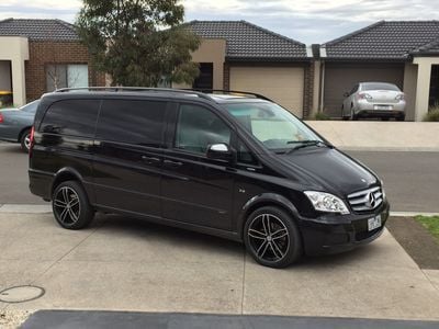 Elite Chauffeur Country Victoria