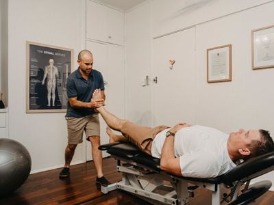 Ord Valley Chiropractic