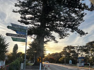 Victor Harbor Private Hospital Incorporated