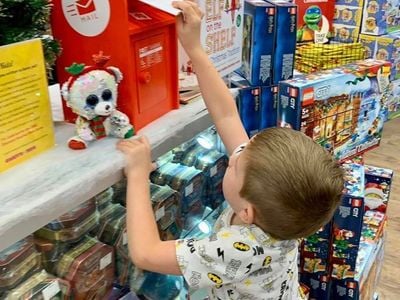 Casey's Toys Tuggerah