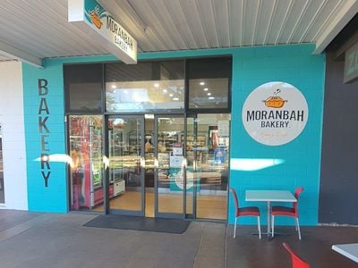 Moranbah Bakery