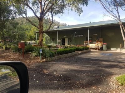 Tamworth Mens Shed