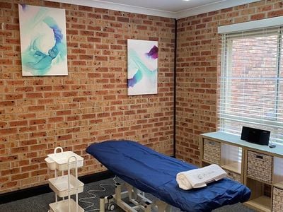 Greenhills Acupuncture and Herbal Medicine Clinic