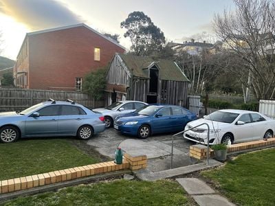 Hobart Car Hire