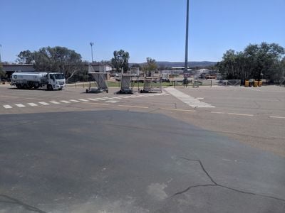 Alice Springs Airport