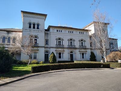 Asylum Ghost Tours - Beechworth