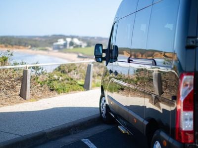 Coastal Chauffeurs