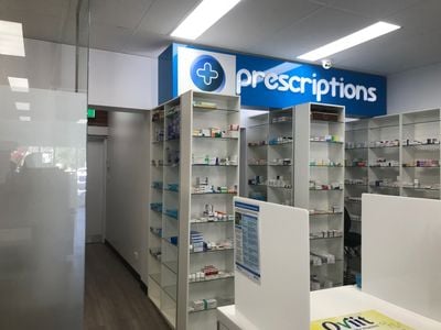 Advantage Pharmacy Hawthorn