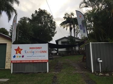 MIdcoast Family Day Care Grafton