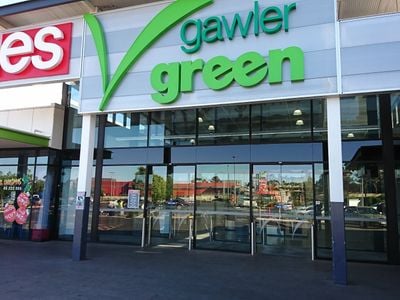 Coles Gawler Green