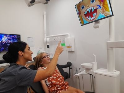 Gentle Dental Noosa Civic