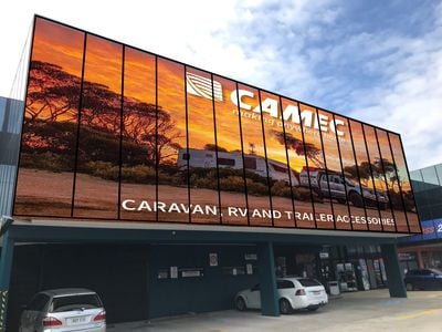 Camec Caringbah Retail Store