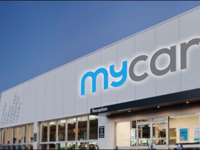 mycar Tyre & Auto Hurstville