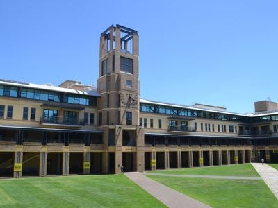 UNSW Sydney