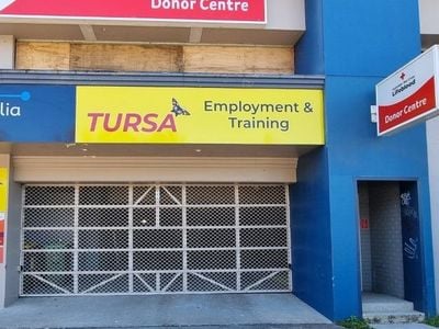 Tursa Employment & Training