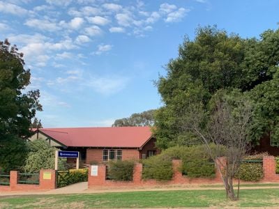 TAFE NSW - Wagga Wagga