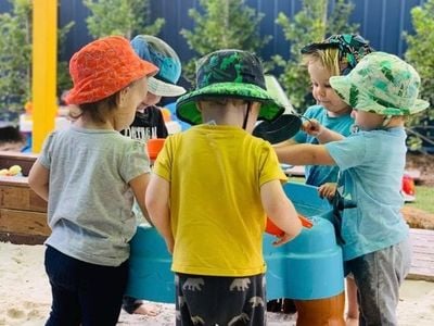 Freckles Kindy and Learning Centre